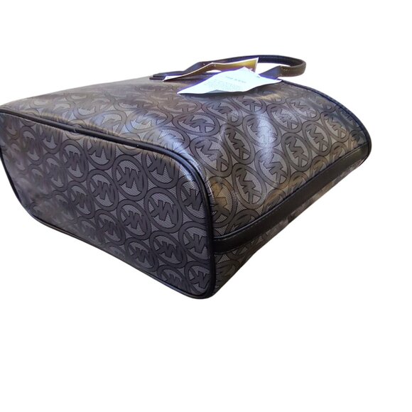 Michael Kors NEW Small Jodie Handbag Shoulder Bag Tote NWT $348 FREE Shipping - Picture 8 of 10